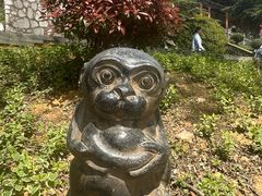-句容茅山景区