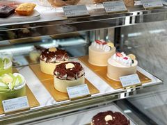 -M'CAKE(西单大悦城店)
