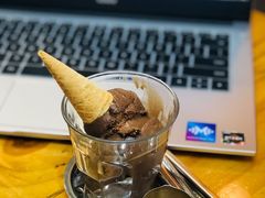 affogato-无牌咖啡&酒馆