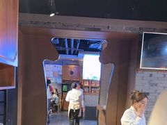 -呷哺呷哺 黄金牧场 (欢乐谷店)