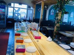 -港畔赶海蒸汽海鲜烧烤自助(仙螺岛店)
