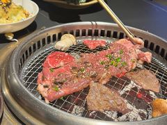 -黑崎烧肉·山野厨房(坪山店)