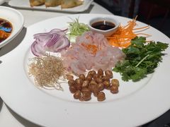 生捞鱼生-潮人姐妹轩(海宁路店)