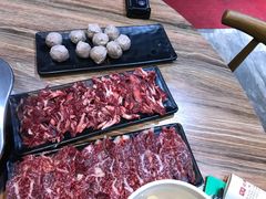 -牛总正宗牛肉火锅(魁奇路店)