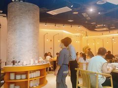 -湯系·煲汤手艺人(东二环泰禾广场店)