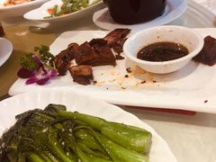 -澳门酒家(南航明珠店)