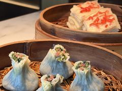-花园茶楼·淮扬菜(兴城西路店)