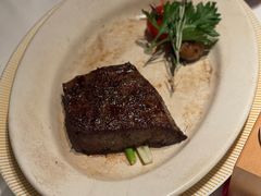 -王品牛排(郑州大卫城店)