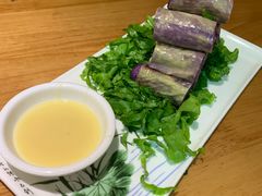-圆满素食林饭店非遗素食(河西店)