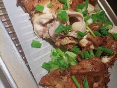 -绿茶餐厅(华联万柳店)