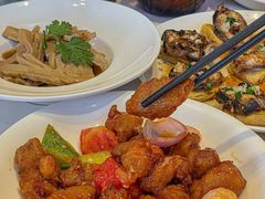 -莆田餐厅PUTIEN(三里屯店)