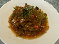捞汁鲜海蜇-塞上府(西安店)