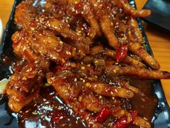 -妈妈手(山大总店)