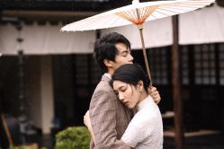 -纪梵希婚纱摄影(青岛店)