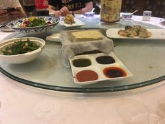 -便宜坊烤鸭店(甜水园店)