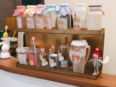 零售区-milch·t妙奇(五大道店)