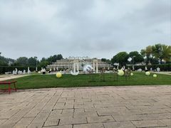 -北京世界公园