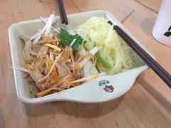 -李先生牛肉面大王(昌平鼓楼店)