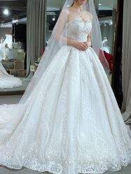 -艾米丽婚纱礼服