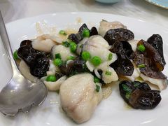 -梅龙镇酒家(南京西路总店)
