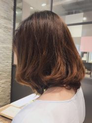 -Air Plus 美发沙龙