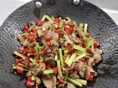-味上湘菜馆(岳麓山店)