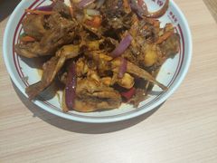 -老王四季抻面(南六东路店)