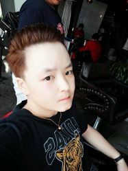 -名品美发