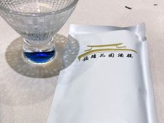 -钱塘花园·宁波菜