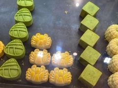 -陶陶居饼家(惠福东路店)