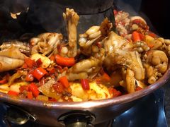 -北龙火锅店(燕山大街店)