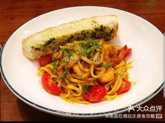-COMMUNE幻师(渔人码头店)