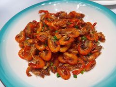-上海老饭店(北京分店)