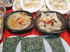 -车头老二大排档(金城步行街店)