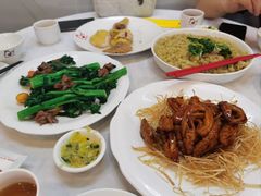 -文记壹心鸡(宝华路店)