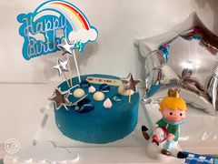 -壹点壹客·生日蛋糕(南山店)