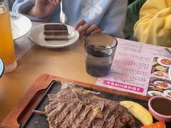 -海维克牛排馆HIGHWIC(右岸环宇坊店)