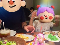 -卡朋厨房(289艺术园区店)