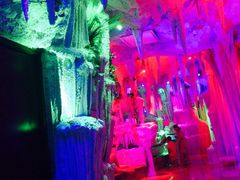 -水晶之星洗浴温泉汗蒸