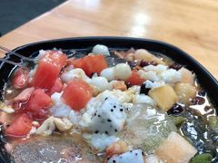 -串妹花式冰粉(乐山总店)
