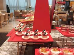 -沈阳和平艾美酒店新食谱西餐厅