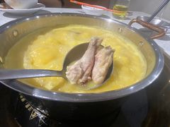 -八珍玉食鸡煲·打边炉(印象城店)