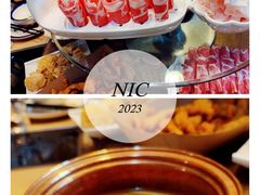 -索伦嘎·传统涮(海拉尔总店)
