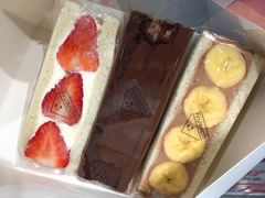 -Fruwich果明治(西单更新场店)
