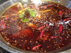 -好汉锅园林秘制老火锅 柴火霸王鸡(金沙店)
