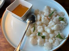 龙井虾仁-外婆家(西溪印象城店)