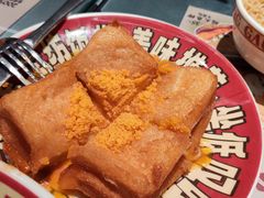 -广九餐室(陈家祠扬韬广场店)