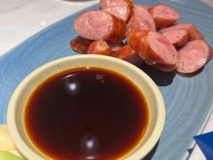 -鹿港小镇(霄云店)
