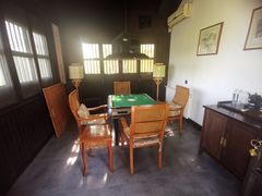 -三特浪口温泉精品酒店