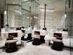-广州四季酒店